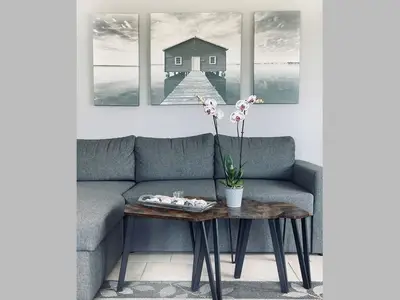 Ferienwohnung für 4 Personen (65 m²) in Fehmarn 6/10