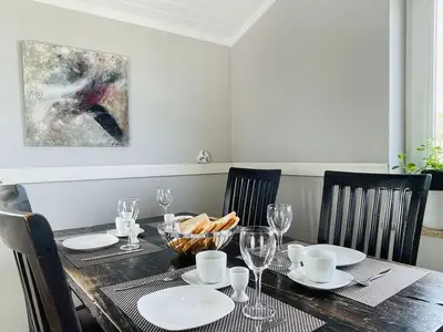 Ferienwohnung für 4 Personen (65 m²) in Fehmarn 7/10