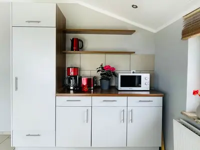 Ferienwohnung für 4 Personen (65 m²) in Fehmarn 9/10