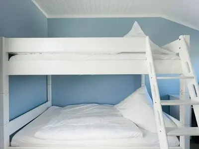 Ferienwohnung für 4 Personen (65 m²) in Fehmarn 10/10