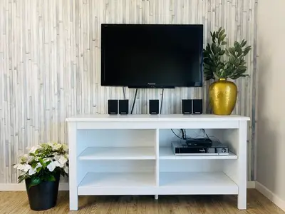 Ferienwohnung für 4 Personen (50 m²) in Fehmarn 3/10