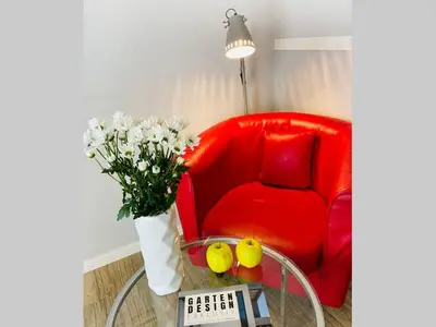 Ferienwohnung für 4 Personen (50 m²) in Fehmarn 4/10
