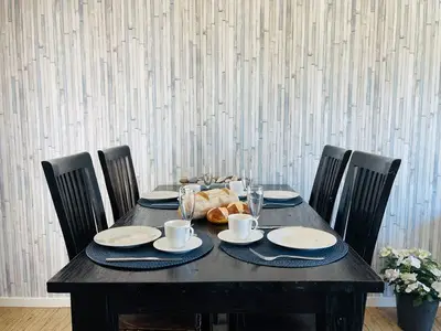 Ferienwohnung für 4 Personen (50 m²) in Fehmarn 5/10