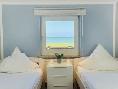 Ferienwohnung für 4 Personen (50 m²) in Fehmarn 6/10