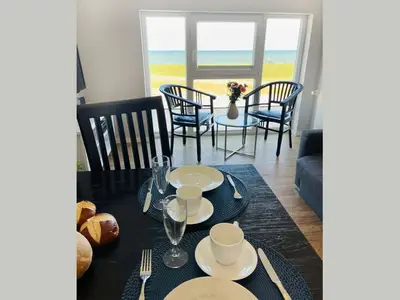 Ferienwohnung für 4 Personen (50 m²) in Fehmarn 7/10