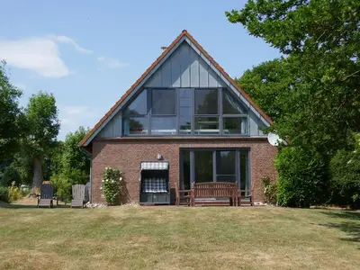 Ferienwohnung für 7 Personen (120 m²) in Fehmarn 1/10