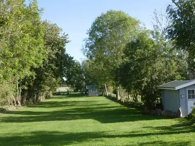 Ferienwohnung für 7 Personen (120 m²) in Fehmarn 5/10