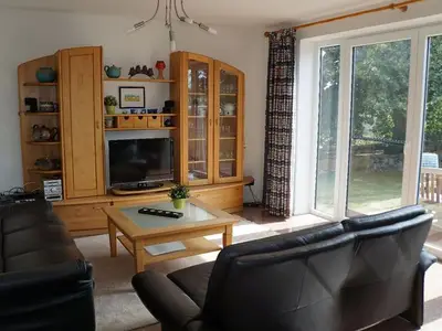 Ferienwohnung für 7 Personen (120 m²) in Fehmarn 9/10