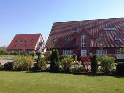 Ferienwohnung für 3 Personen (48 m²) in Fehmarn 1/10
