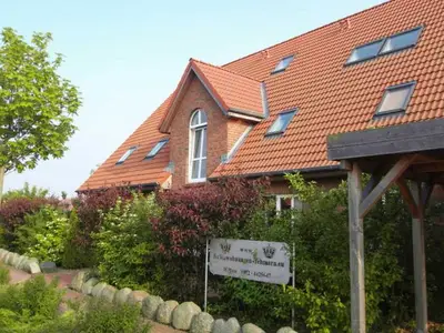 Ferienwohnung für 3 Personen (48 m²) in Fehmarn 3/10