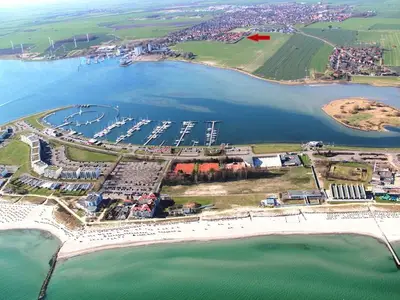 Ferienwohnung für 3 Personen (48 m²) in Fehmarn 5/10