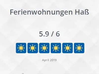 Ferienwohnung für 3 Personen (48 m²) in Fehmarn 6/10