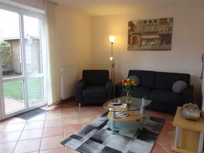 Ferienwohnung für 2 Personen (40 m²) in Fehmarn 8/10