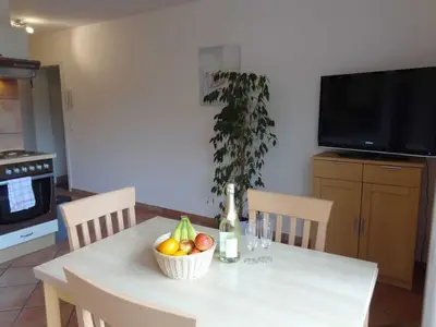 Ferienwohnung für 2 Personen (40 m²) in Fehmarn 9/10