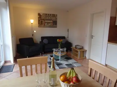 Ferienwohnung für 2 Personen (40 m²) in Fehmarn 10/10