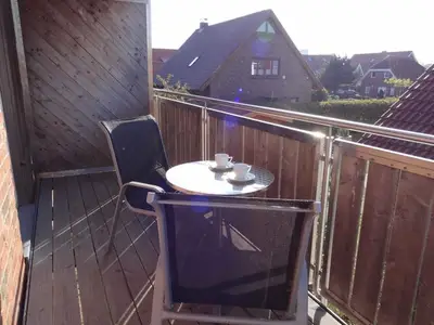 Ferienwohnung für 2 Personen (36 m²) in Fehmarn 8/10