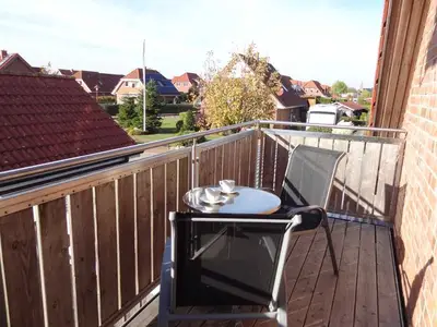 Ferienwohnung für 2 Personen (36 m²) in Fehmarn 9/10