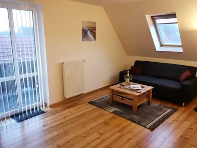 Ferienwohnung für 2 Personen (36 m²) in Fehmarn 10/10