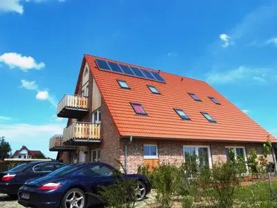 Ferienwohnung für 3 Personen (44 m²) in Fehmarn 1/10