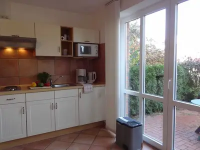 Ferienwohnung für 2 Personen (33 m²) in Fehmarn 10/10