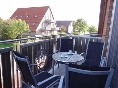 Ferienwohnung für 4 Personen (57 m²) in Fehmarn 8/10