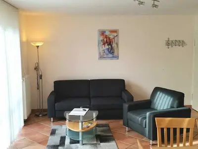 Ferienwohnung für 3 Personen (45 m²) in Fehmarn 8/10