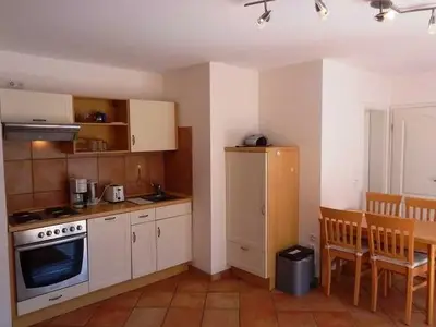 Ferienwohnung für 3 Personen (45 m²) in Fehmarn 9/10