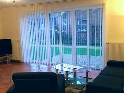 Ferienwohnung für 3 Personen (45 m²) in Fehmarn 10/10