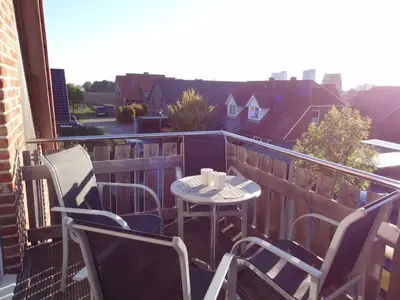 Ferienwohnung für 4 Personen (95 m²) in Fehmarn 8/10