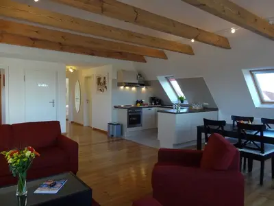 Ferienwohnung für 4 Personen (95 m²) in Fehmarn 9/10