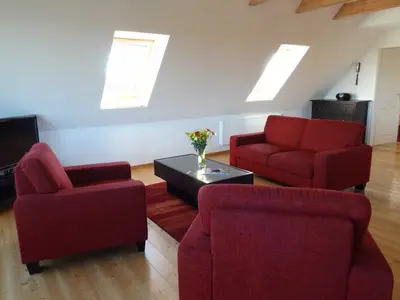 Ferienwohnung für 4 Personen (95 m²) in Fehmarn 10/10