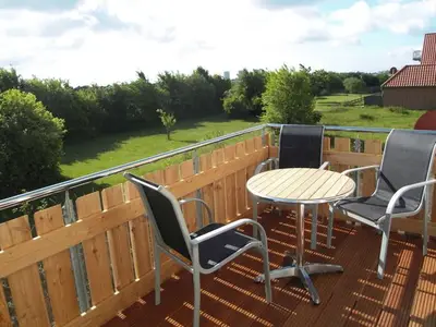 Ferienwohnung für 3 Personen (50 m²) in Fehmarn 8/10