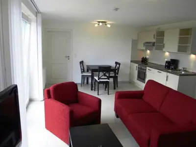 Ferienwohnung für 3 Personen (50 m²) in Fehmarn 9/10