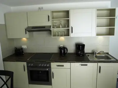 Ferienwohnung für 3 Personen (50 m²) in Fehmarn 10/10