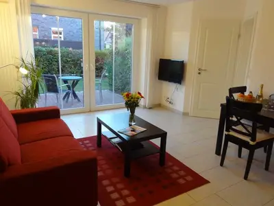 Ferienwohnung für 2 Personen (35 m²) in Fehmarn 10/10