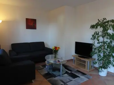 Ferienwohnung für 2 Personen (40 m²) in Fehmarn 9/10