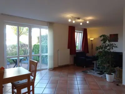 Ferienwohnung für 2 Personen (40 m²) in Fehmarn 10/10