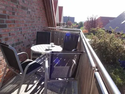 Ferienwohnung für 3 Personen (48 m²) in Fehmarn 8/10