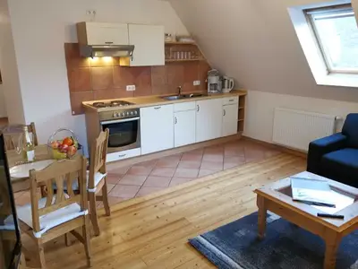 Ferienwohnung für 3 Personen (48 m²) in Fehmarn 9/10
