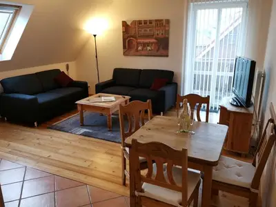 Ferienwohnung für 3 Personen (48 m²) in Fehmarn 10/10
