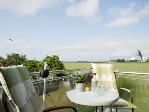 Ferienwohnung für 3 Personen (47 m²) in Fehmarn