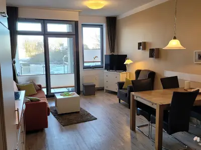 Ferienwohnung für 4 Personen (50 m²) in Fehmarn 3/10