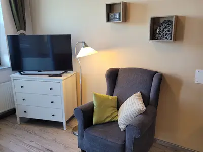 Ferienwohnung für 4 Personen (50 m²) in Fehmarn 4/10