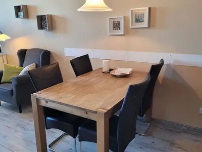 Ferienwohnung für 4 Personen (50 m²) in Fehmarn 6/10
