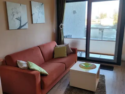 Ferienwohnung für 4 Personen (50 m²) in Fehmarn 7/10