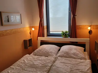 Ferienwohnung für 4 Personen (50 m²) in Fehmarn 8/10