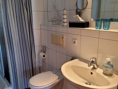 Ferienwohnung für 4 Personen (50 m²) in Fehmarn 9/10