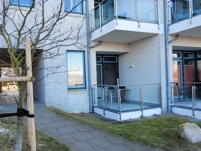 Ferienwohnung für 4 Personen (50 m²) in Fehmarn 10/10