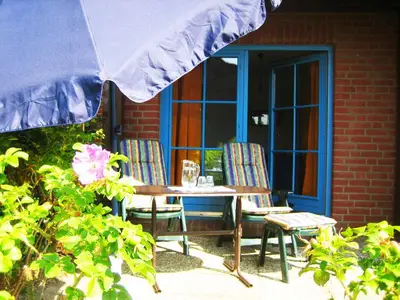 Ferienwohnung für 2 Personen (48 m²) in Fehmarn 2/10