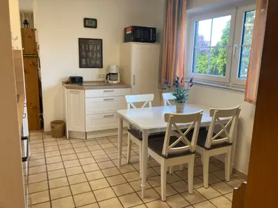 Ferienwohnung für 2 Personen (48 m²) in Fehmarn 3/10